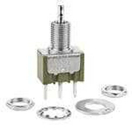 M2013KS1W03 NKK Switches