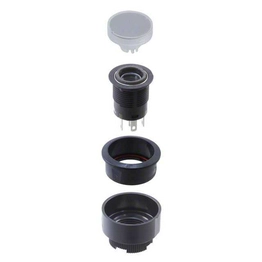 YB215CWCKW01-6G-JS NKK Switches