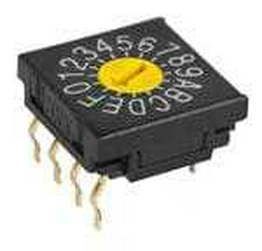 FR01FC16P NKK Switches