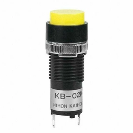 KB02KW01-28-EB NKK Switches