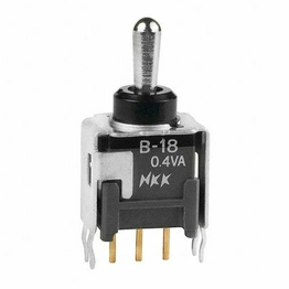 B18JB NKK Switches