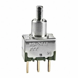 MB2411A2G03 NKK Switches