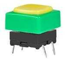 JB15KP-4EF NKK Switches