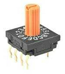 FR01KR16P NKK Switches