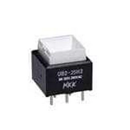 UB225SKW036B NKK Switches