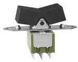 M2043TYW01-JA NKK Switches