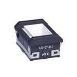 UB25NBKG015D NKK Switches
