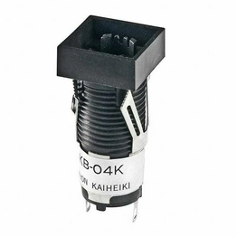 KB04KW01 NKK Switches