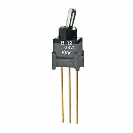 B12JW NKK Switches