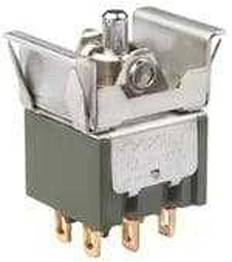 M2026TJA01 NKK Switches