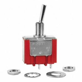 P2011E NKK Switches