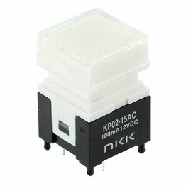 KP0215ACBKG036CF-2FJB NKK Switches