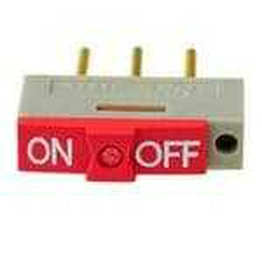SMVA001 NKK Switches