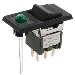 M2022TJW02-FA-2A-F NKK Switches
