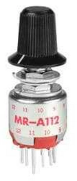 MRA112-BA NKK Switches