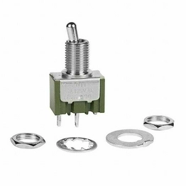 M2011S2S1W01 NKK Switches