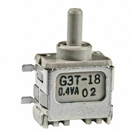 G3T18AH NKK Switches