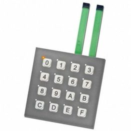 FMBP16BF NKK Switches