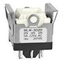 MLW3020 NKK Switches