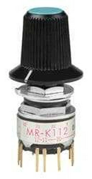 MRK112-BG NKK Switches
