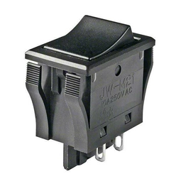 JWM21RAA/UC NKK Switches