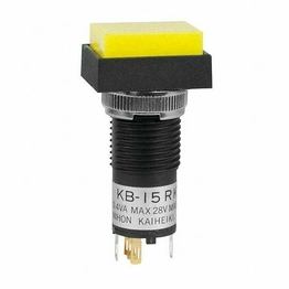 KB15RKG01-05-EB NKK Switches