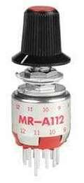 MRA112-BC NKK Switches