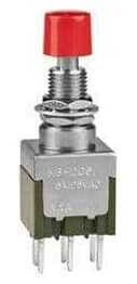MB2061SS1W03-BC NKK Switches