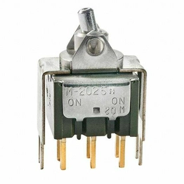M2025TXG13-DA NKK Switches