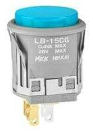 LB15CGG01-28-GJ NKK Switches