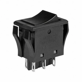 JWM22RAA/UCV NKK Switches
