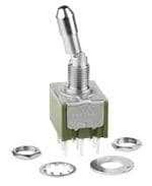 M2032LL1W03 NKK Switches