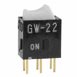 GW22RBP NKK Switches