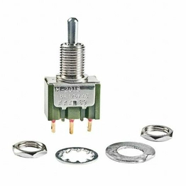 M2018S3S1A01 NKK Switches