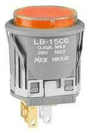 LB15CGG01-5D05-JD NKK Switches