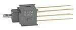A24K1W NKK Switches