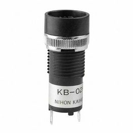 KB02KW01 NKK Switches