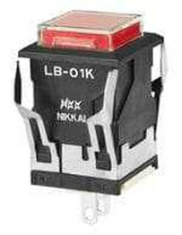 LB01KW01-05-JC NKK Switches