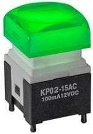 KP0215ACBKG036CF-2SJB NKK Switches