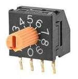 FR01KR10H NKK Switches
