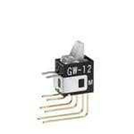 NKK Switches GW12LJVF image