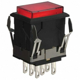 LB25RKW01-5C-JC NKK Switches