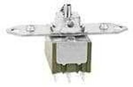 M2043TYW01 NKK Switches