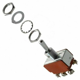 S335T NKK Switches