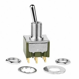 M2025SS1G01 NKK Switches