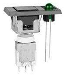 EB2011-A-J22AF NKK Switches