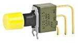 M2B15BA5G40-BE NKK Switches