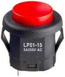 LP0115CMKW015CB/CUL NKK Switches