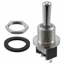 M2019B2B3W01 NKK Switches