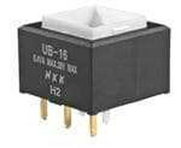 UB16SKG036B NKK Switches